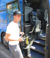 "Un brutto voto? Può condizionare anche una partita"