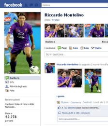 Minacce su facebook a Montolivo, denunciato un tifoso viola