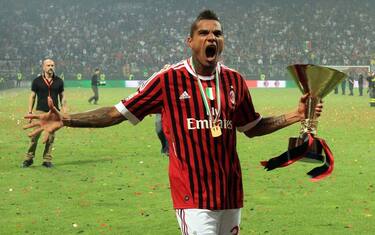 Il Boa si prepara a stringersi intorno alla Juve