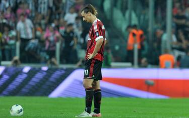 "Diavolo, esci da questa crisi". Al Milan serve l'esorcista