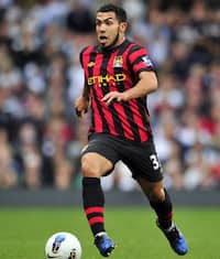 Diavolo d'un Tevez. Se l'inverno porta bene al Milan