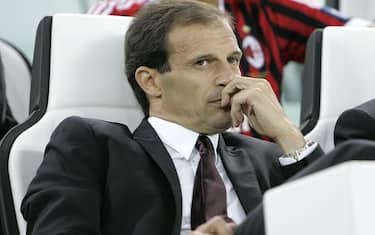allegri_milan_getty