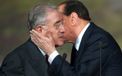 Dell'Utri, i giudici: "Fu mediatore tra mafia e Berlusconi"