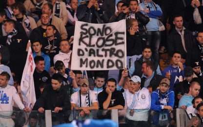 Mito contro Milito. Se Inter-Lazio per Klose vale doppio