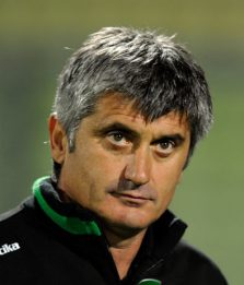 Cesena, il nuovo allenatore è Arrigoni: "Per me, un sogno"