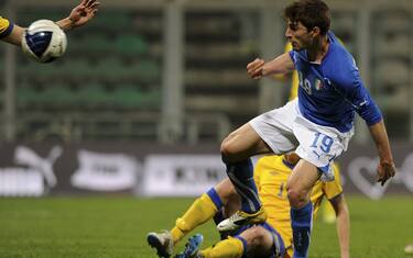 Nazionale: Prandelli chiama Borini, rientra anche Viviano