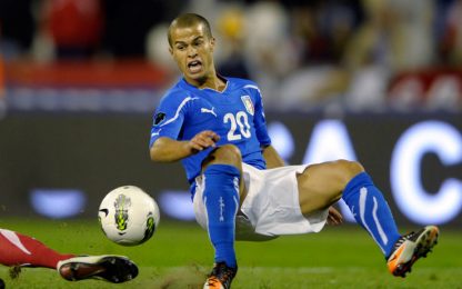 Euro 2012, Prandelli: Cassano lo porto comunque. Giovinco ko