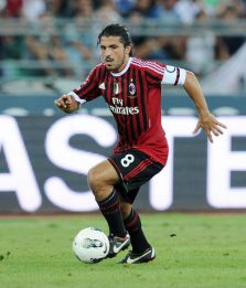 Milan, Gattuso può tornare ad allenarsi. Visite ok