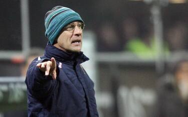 Ballardini sul fuorigioco: "A San Siro favoriti i più forti"