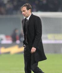 Allegri polemico: "Annullato gol regolare, episodi dubbi"