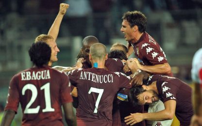 Serie B: Torino-Pescara, vincerà la difesa o l'attacco?