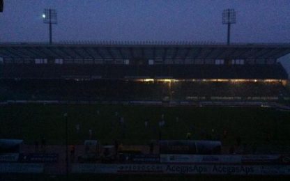 Serie B, il Toro rivede la luce. Padova sanzionato: 0-3