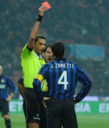 Inter, Zanetti vede rosso. E Moratti convoca Ranieri