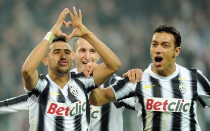 Serie A, ultimi fuochi del 2011: chi chiuderà in vetta?