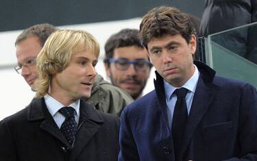 pavel_nedved_andrea_agnelli_ansa