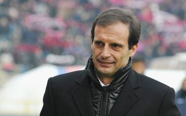 Allegri carica il Milan: "A Novara è obbligatorio vincere"