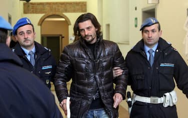 Scommesse, Sartor in carcere. Doni dai giudici l’11 gennaio