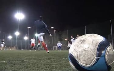 Il pallone s'è fatto Fubles: così il web cambia il calcio