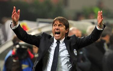 Conte carica il gruppo. E Borriello: "Mai rifiutata la Juve"