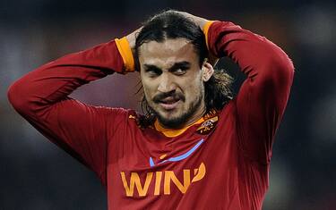 Brutta tegola per Luis Enrique: due mesi di stop per Osvaldo