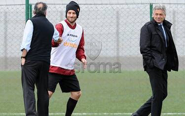 Roma-De Rossi, trattativa chiusa: ora tocca al giocatore