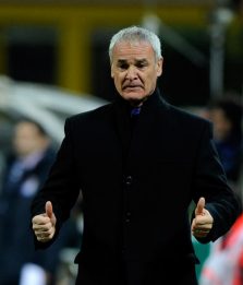 L'Inter più bella, Ranieri sfida il Milan: "Ora il derby"