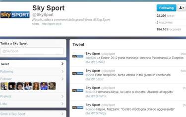 Con #Liberidichiedere tutte le risposte di calciomercato