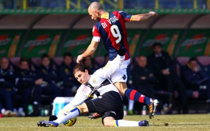 Bologna-Parma, il solito pareggio: terzo 0-0 di fila