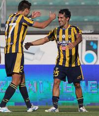 Serie B, c'è Sassuolo-Verona. Il Toro è atteso a Varese