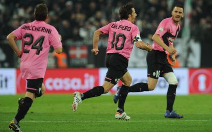 Un bonus per la fuga: ora la Juventus pensa in grande