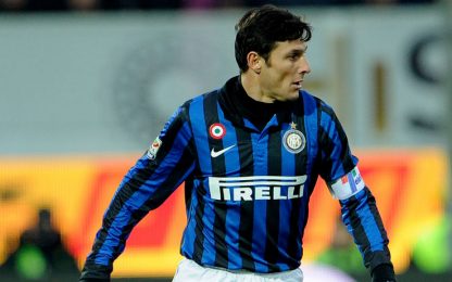 Inter, Zanetti: "Moratti ha ragione, dobbiamo svegliarci"
