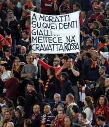 Inter, furia Moratti: tutti sotto esame. Sfottò su Facebook