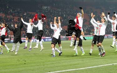 "Milan, troppe le sconfitte". E Ibra ha nervi troppo tesi