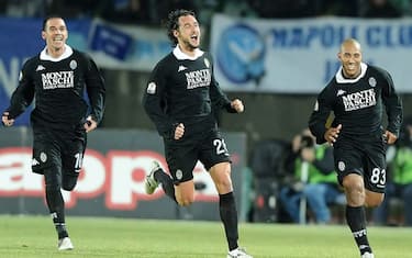 Tim Cup, continua il sogno Siena. Napoli sconfitto 2-1