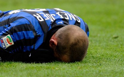 Ranieri come Gasperini: un girone dopo è ancora crisi Inter