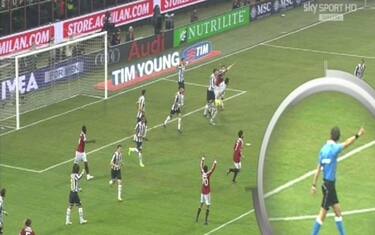 Arbitri, Nicchi amaro: "Addolorati per quanto successo"