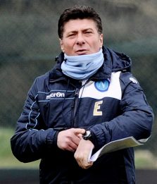 Mazzarri non si fida: "Con l'Inter è una partita-trappola"