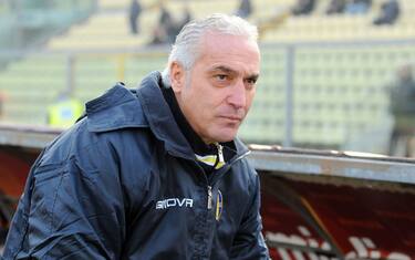 Serie B, il Modena esonera Cuttone. Richiamato Bergodi