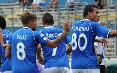 Toro, niente fuga. Palo, Arcari e autogol: vince il Brescia