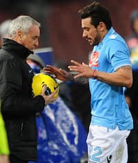 Ranieri non molla: "Perchè dovrei fare un passo indietro?"