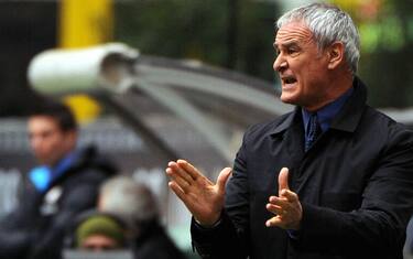 Juve-Inter, Ranieri sicuro: "Rischiano di più i bianconeri"