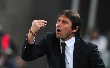Conte avverte la Juve: "L'Inter farà la gara della vita"