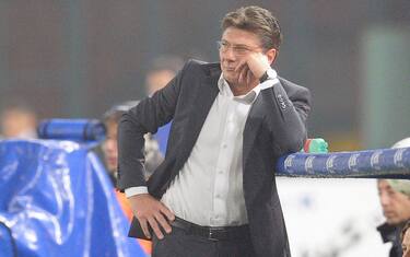 Mazzarri ai tifosi: "Siamo stanchi, dateci una mano"