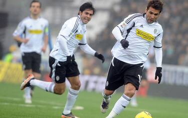 Contestazione a Cesena: irruzione degli ultrà al Manuzzi