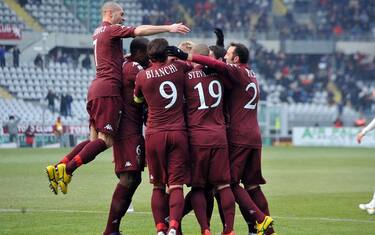 Il Toro allunga senza vincere, perdono Sassuolo e Verona