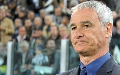 Moratti congeda Ranieri: Inter affidata a Stramaccioni