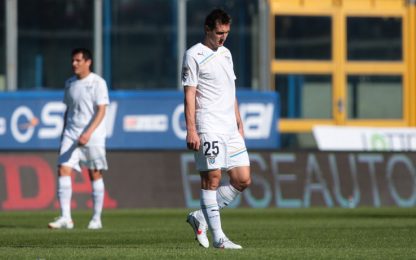 Lazio, allarme Klose: la mia stagione potrebbe essere finita