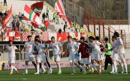Serie B: Granoche affonda il Pescara, il Varese vince 2-1