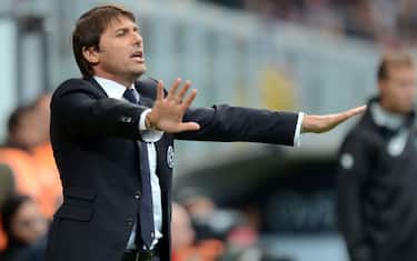 Conte risponde ad Allegri: "Il gol di Muntari? Noia mortale"