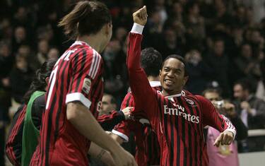 Serie A, Milan a San Siro contro il Genoa per il sorpasso